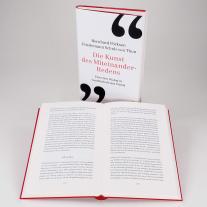 Bernhard Pörksen, Friedemann Schulz von Thun: Die Kunst des Miteinander-Redens 