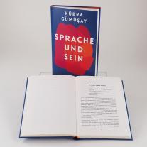 Kübra Gümüsay: Sprache und Sein 