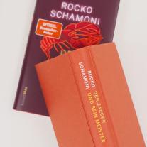 Rocko Schamoni: Der Jaeger und sein Meister 