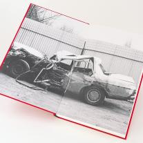 Heinz Bude, BudeMunkWieland, Bettina Munk, Karin Wieland: Aufprall 