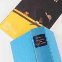 Gustave Flaubert, Elisabeth Edl: Lehrjahre der Männlichkeit 