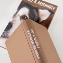 Josef H. Reichholf: Der Hund und sein Mensch 