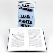 Alem Grabovac: Das achte Kind 