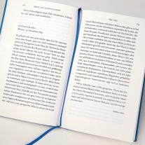 Gustave Flaubert, Elisabeth Edl: Memoiren eines Irren 