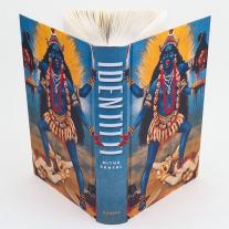 Mithu Sanyal, Mithu M. Sanyal: Identitti 