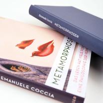 Emanuele Coccia: Metamorphosen 