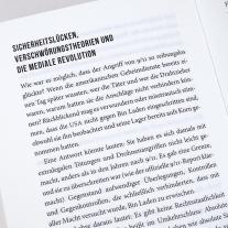 Stefan Weidner: Ground Zero 