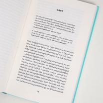 Ann-Kristin Tlusty: Süß 
