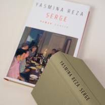 Yasmina Reza: Serge 