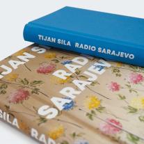 Tijan Sila: Radio Sarajevo 