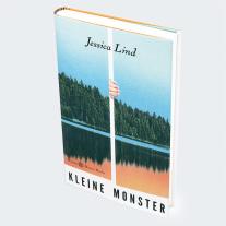 Jessica Lind: Kleine Monster 