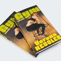 Verena Keßler: Gym 