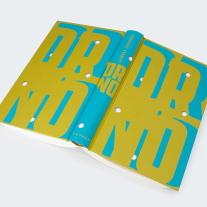 Nikolaus Stingl, Percival Everett: Dr. No 