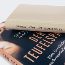 Sebastian Haffner: Der Teufelspakt 