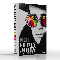 Elton John: Ich 