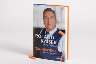 Sabine Eichhorst, Roland Kaiser: Sonnenseite 