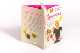 Jessie Inchauspé: Der Glukose-Trick – Das Praxisbuch 