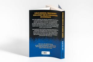 Jan Solwyn: Europa zerbricht an seinen Grenzen 