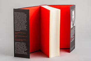 Karsten Dusse: Achtsam morden am Rande der Welt 