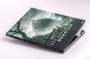 H. P. Lovecraft, François Baranger: Das Grauen von Dunwich 