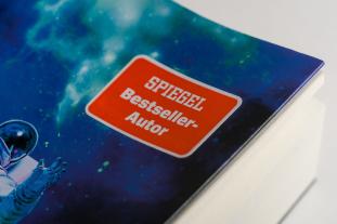 Andy Weir: Der Astronaut 