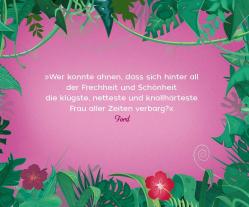 Wiebke Pilz, Jo Segura: Raiders of the Lost Heart 