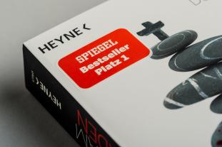 Karsten Dusse: Achtsam morden 