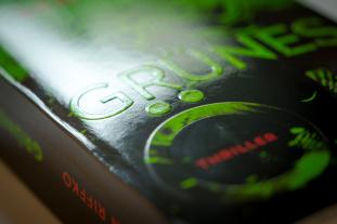 Ben Riffko: Grünes Öl 