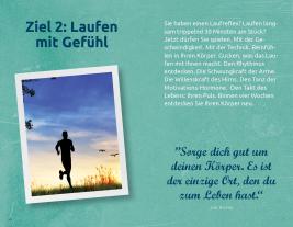 Ulrich Strunz: Der kleine Laufcoach 