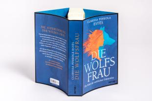 Clarissa Pinkola Estes, Clarissa Pinkola Estés: Die Wolfsfrau 