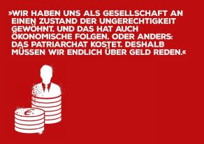 Boris von Heesen, Boris von Heesen: Was Männer kosten 