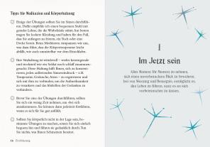 Patrizia Collard: Das kleine Buch vom achtsamen Leben 