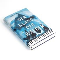 Natsu Miyashita: Der Klang der Wälder 