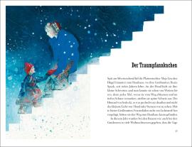 Selma Lagerlöf, Ulrike Möltgen: Ein Weihnachtsgast 