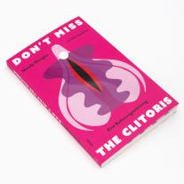 Dani Becker, Mandy Mangler, Prof. Dr. Mandy Mangler: Don’t miss the Clitoris 