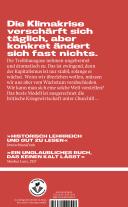 Ulrike Herrmann: Das Ende des Kapitalismus 