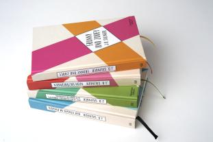 J.D. Salinger, Jerome D. Salinger: Der Fänger im Roggen 