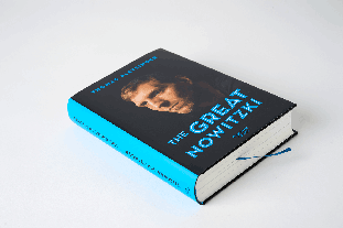Thomas Pletzinger, Tobias Zielony: The Great Nowitzki 