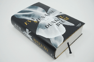Eva Menasse: Dunkelblum 