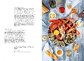 Jean-Luc Bannalec: Bretonisches Kochbuch 