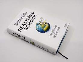 Sascha Lobo: Realitätsschock 