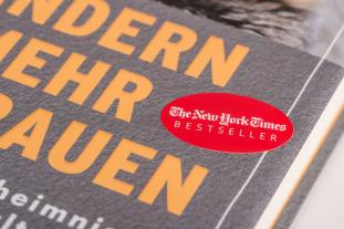 Michaeleen Doucleff: Kindern mehr zutrauen 