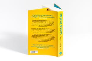 Elisabeth Liebl, Becky Dr. Kennedy, Becky Kennedy: Good Inside - Das Gute sehen 