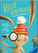 Günther Jakobs, Andreas König: Hase Hibiskus und der Möhrenklau 