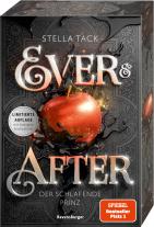 Stella Tack: Ever & After, Band 1 - Der schlafende Prinz 