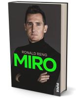 Ronald Reng: Miro 
