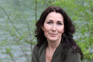 Clara Maria Bagus: Die Farbe von Glück 