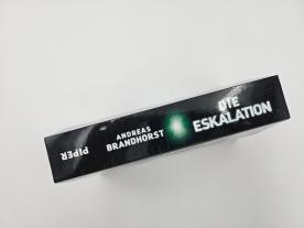 Andreas Brandhorst: Die Eskalation 