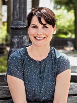 Kristin Graf: Die Friedliche Geburt 