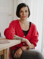 Christiane Stella Bongertz, Eliane Retz: Wild Child 